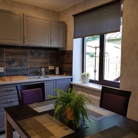 Sunnyhouse Apartment Jurmala Exterior photo