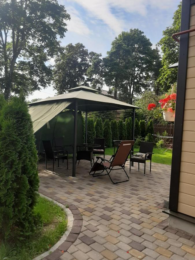 Sunnyhouse Apartment Jurmala Exterior photo