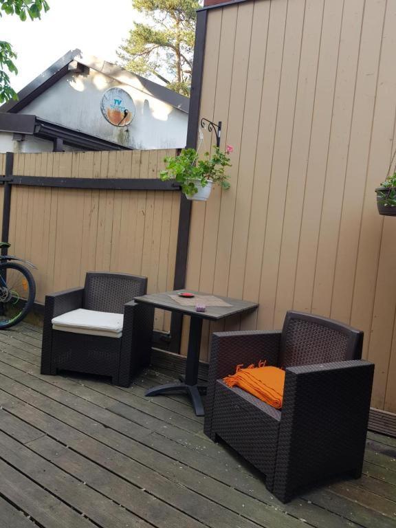 Sunnyhouse Apartment Jurmala Exterior photo
