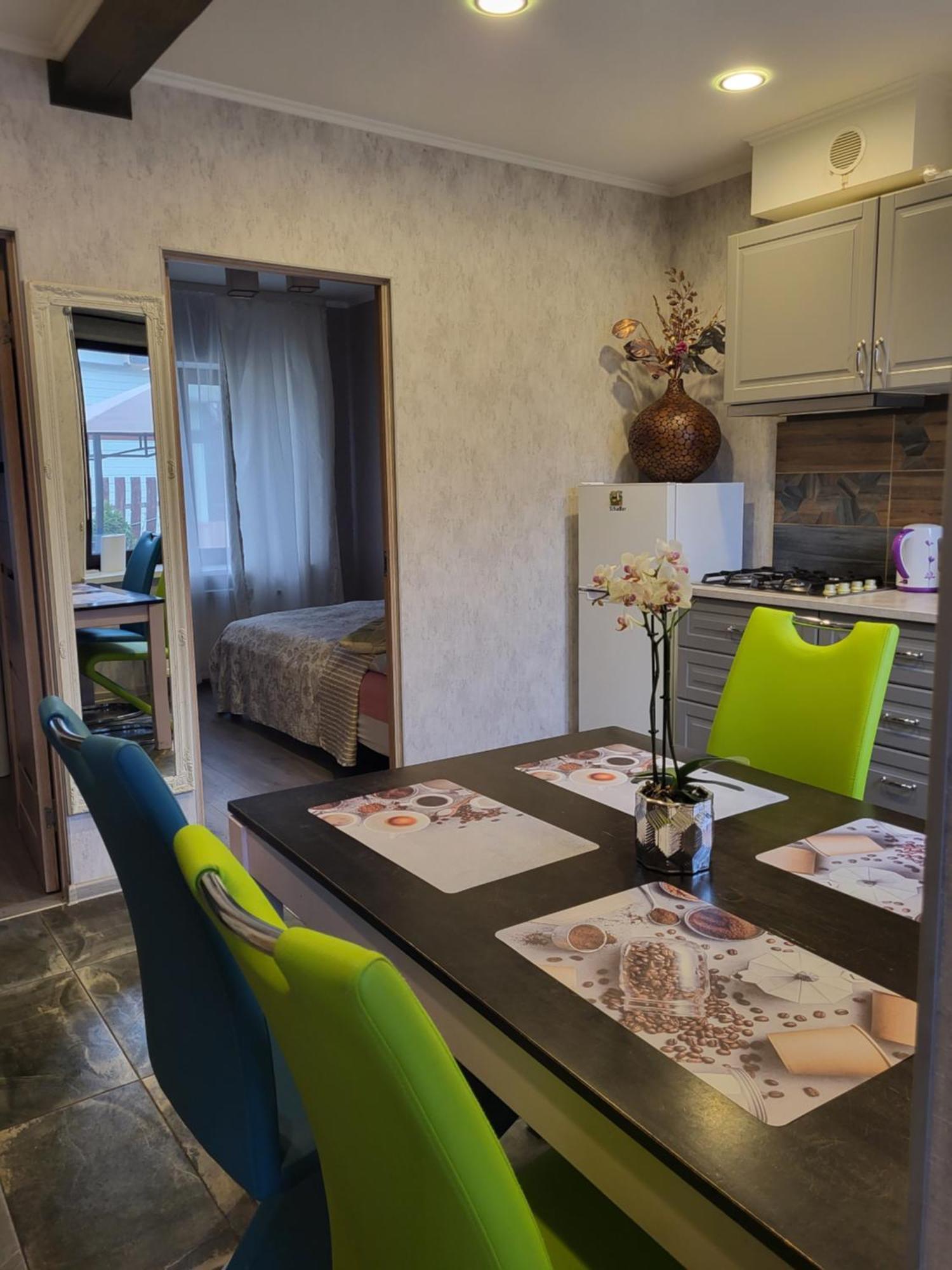 Sunnyhouse Apartment Jurmala Room photo