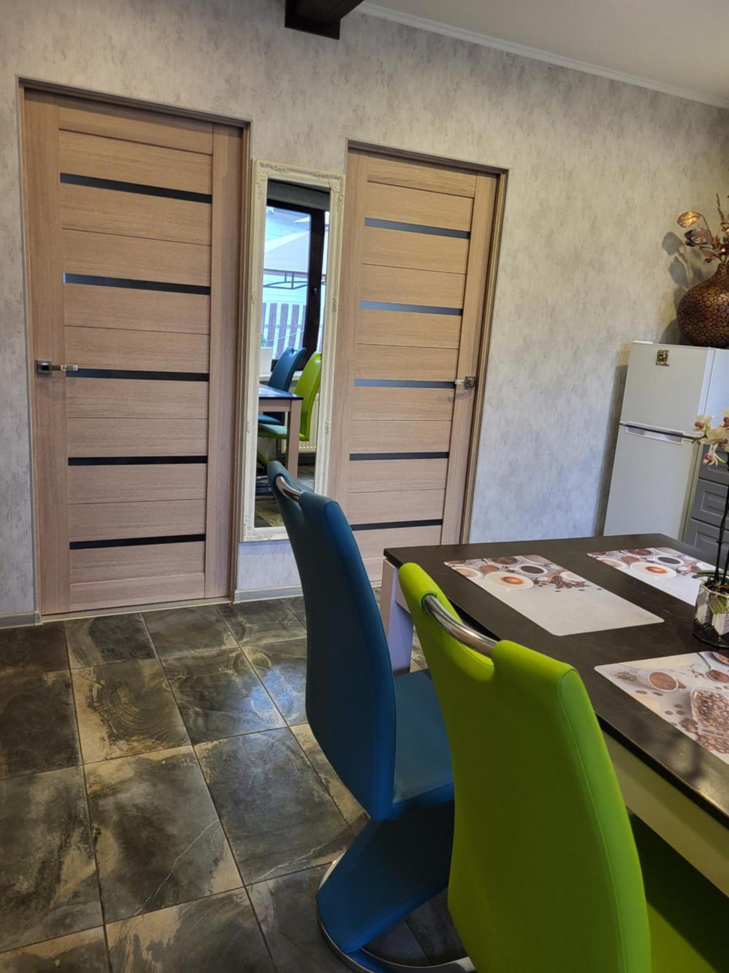 Sunnyhouse Apartment Jurmala Room photo
