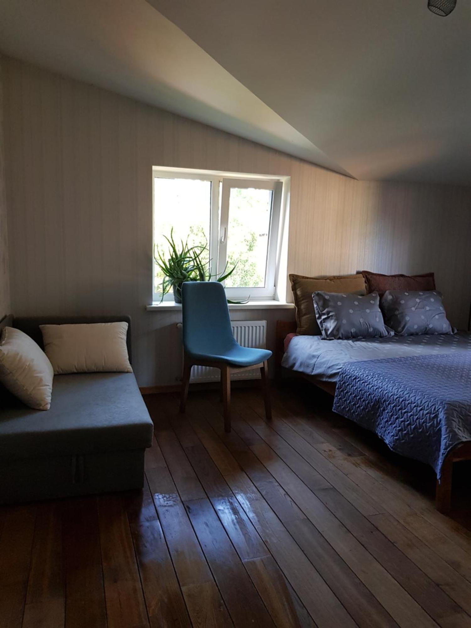 Sunnyhouse Apartment Jurmala Room photo