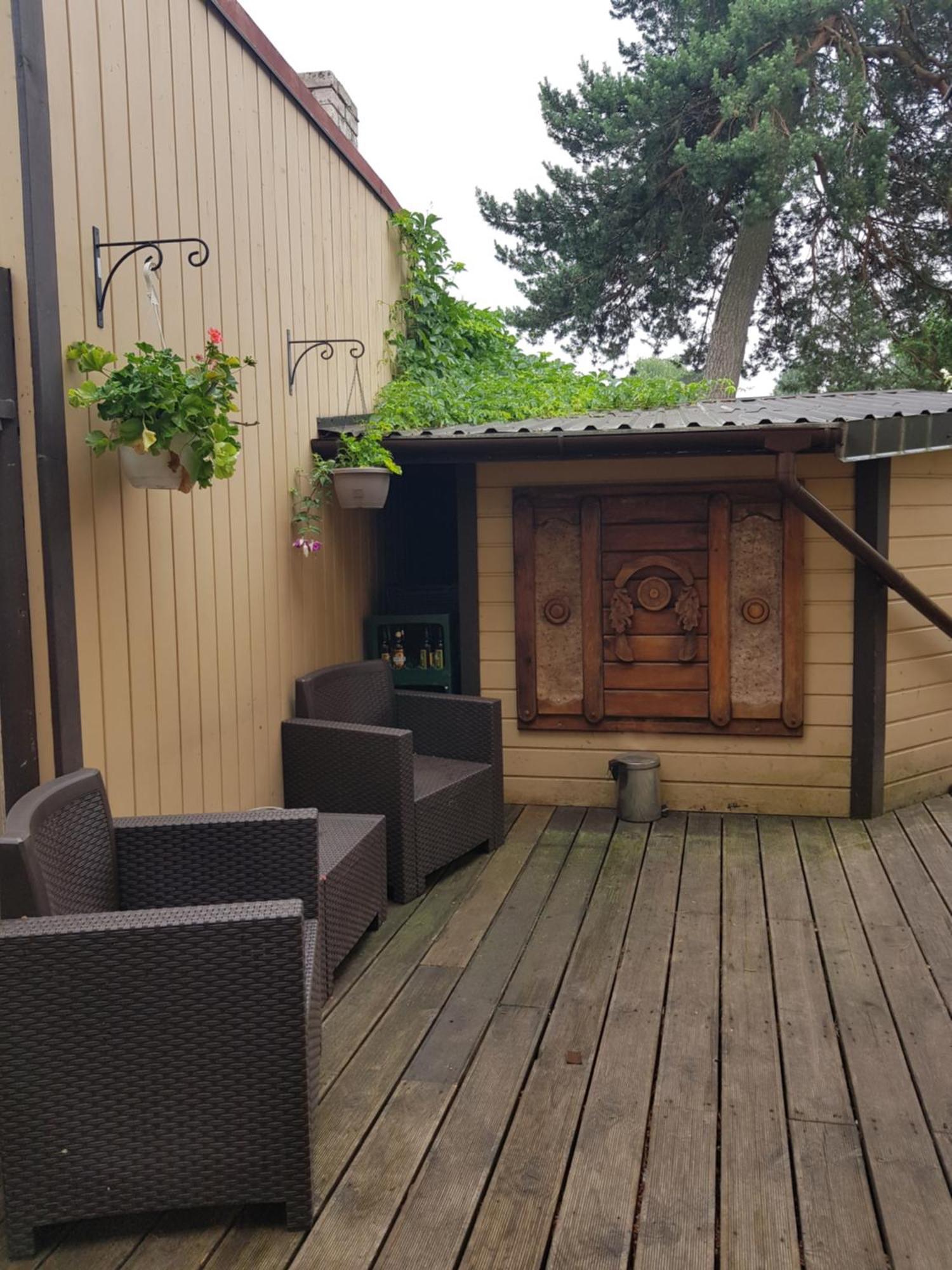 Sunnyhouse Apartment Jurmala Room photo