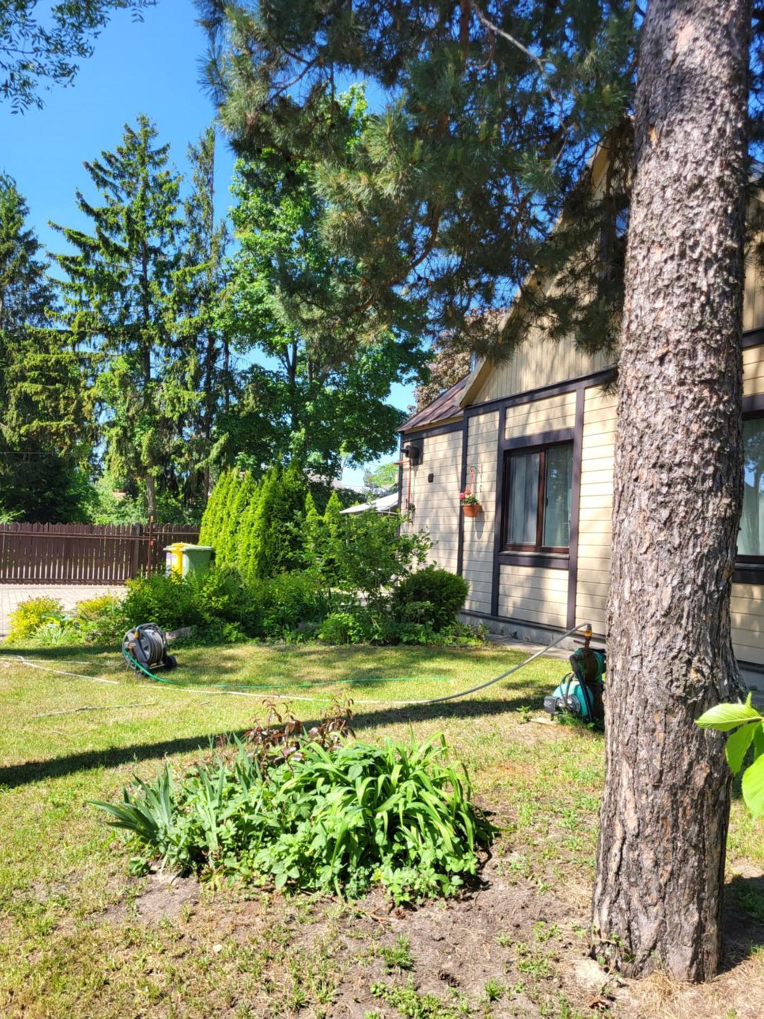 Sunnyhouse Apartment Jurmala Exterior photo