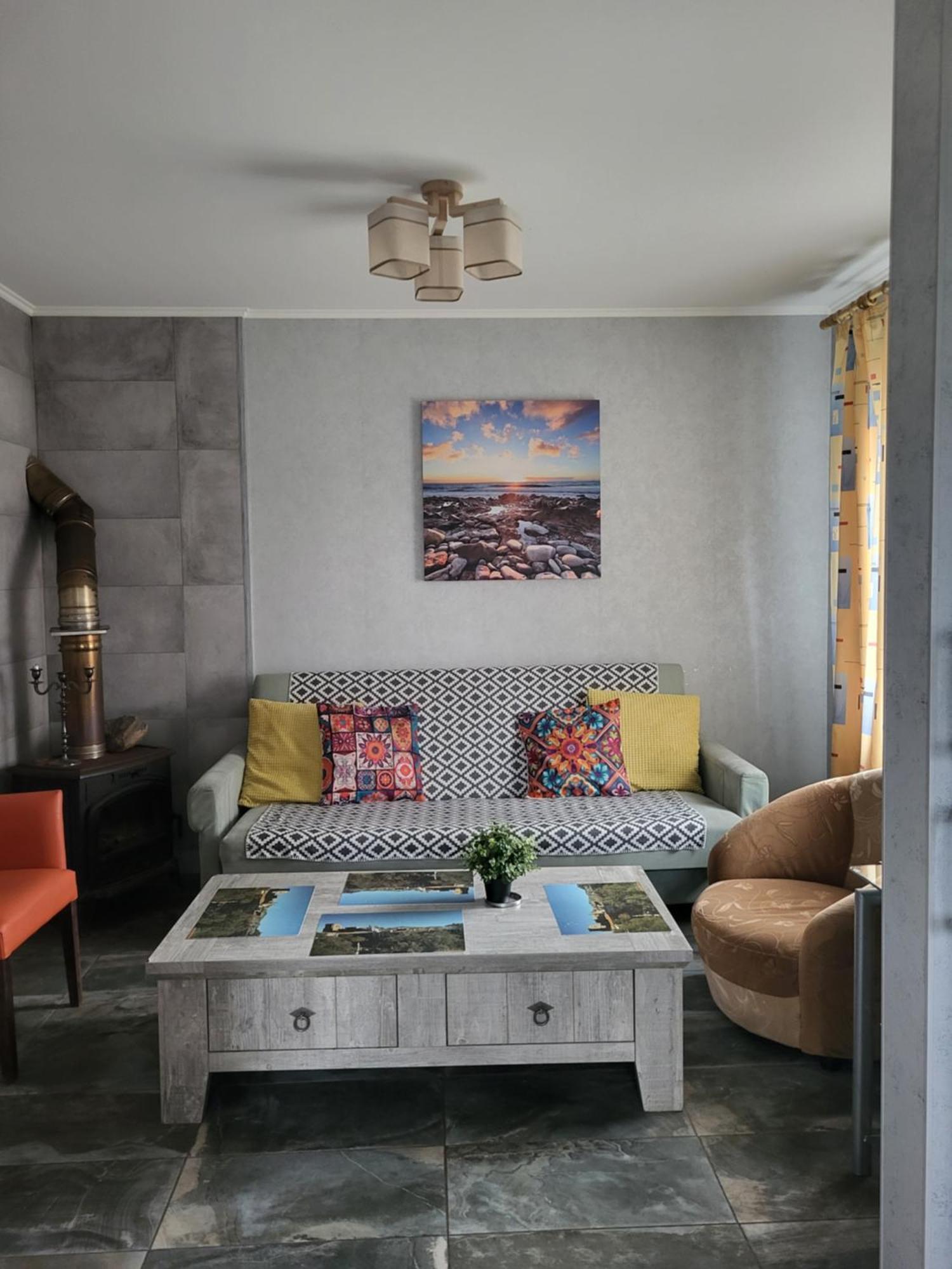 Sunnyhouse Apartment Jurmala Room photo