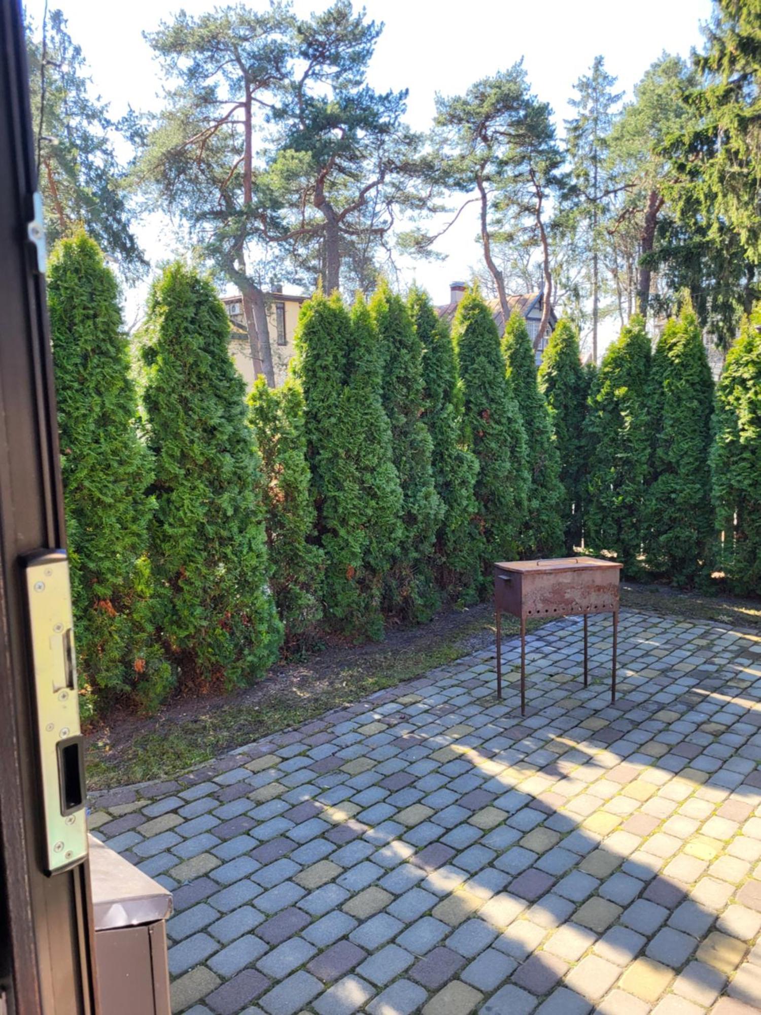 Sunnyhouse Apartment Jurmala Room photo
