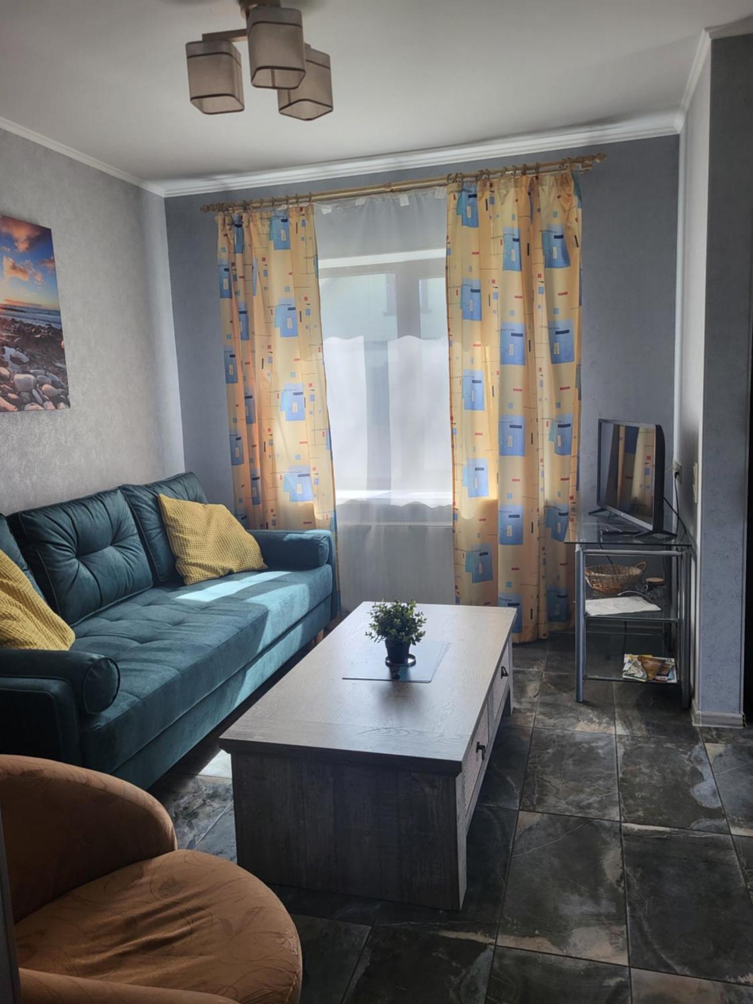 Sunnyhouse Apartment Jurmala Room photo