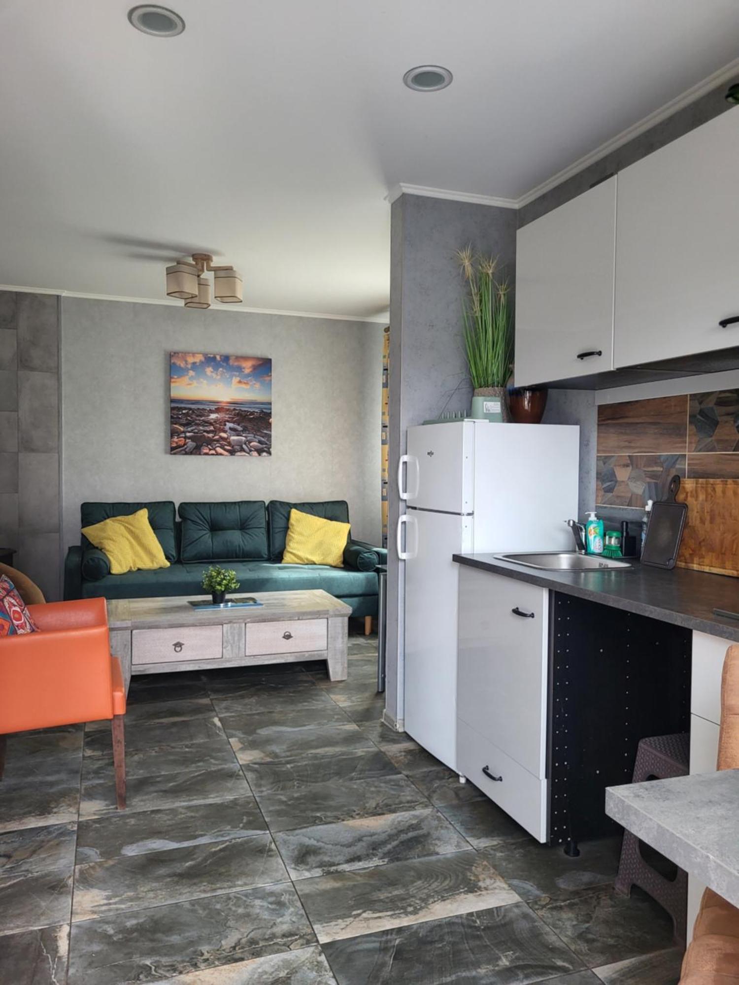 Sunnyhouse Apartment Jurmala Room photo