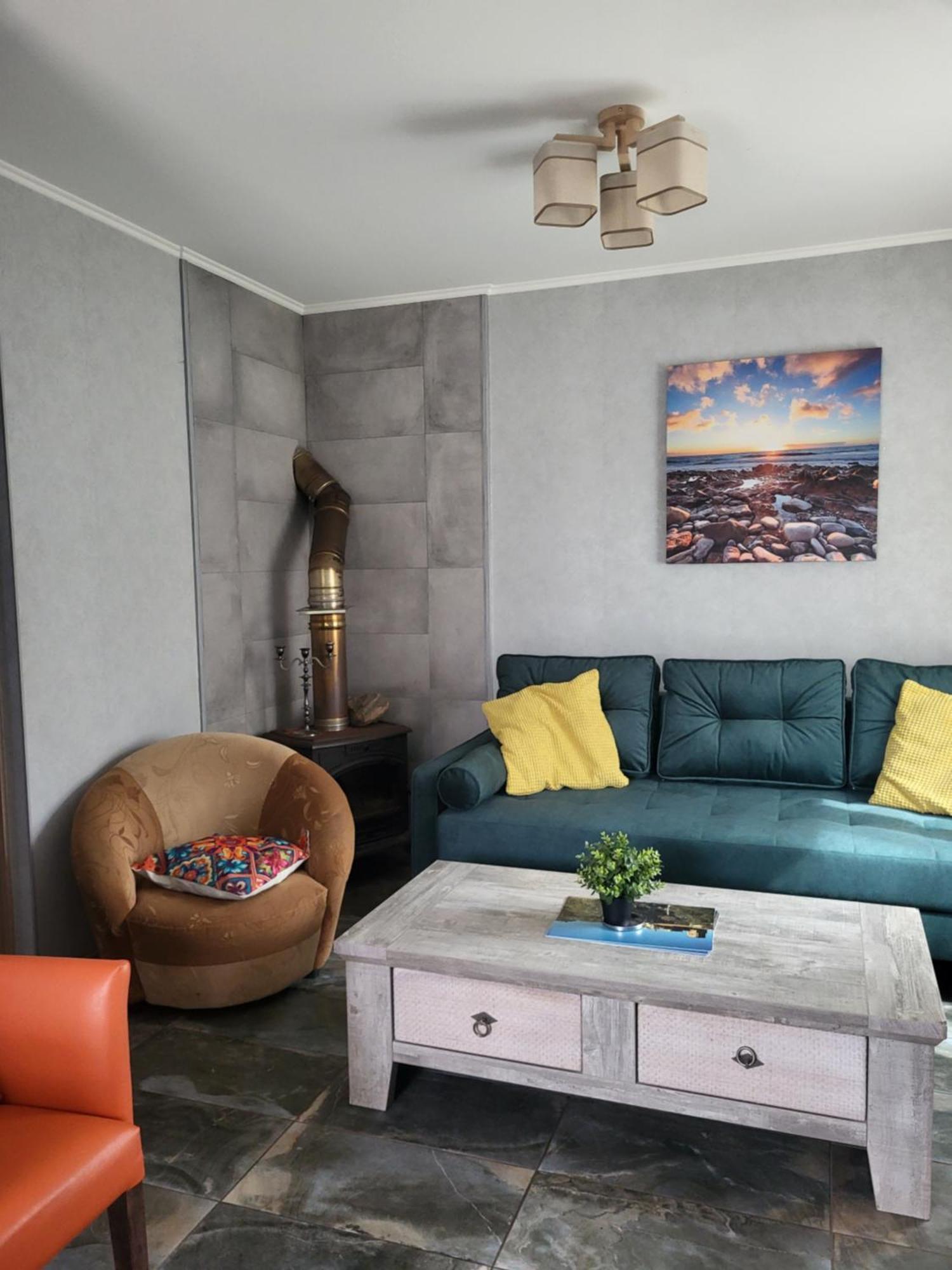 Sunnyhouse Apartment Jurmala Room photo