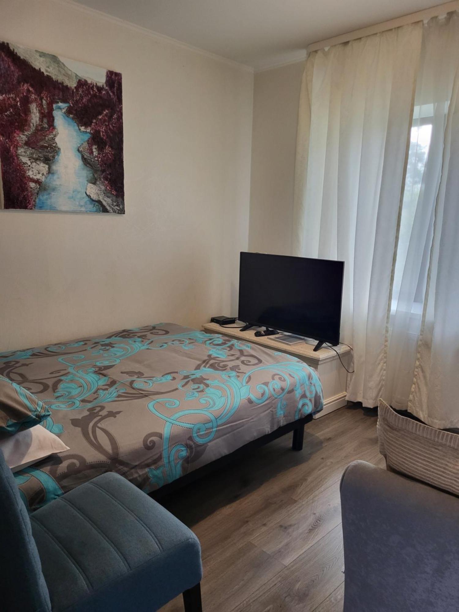 Sunnyhouse Apartment Jurmala Room photo