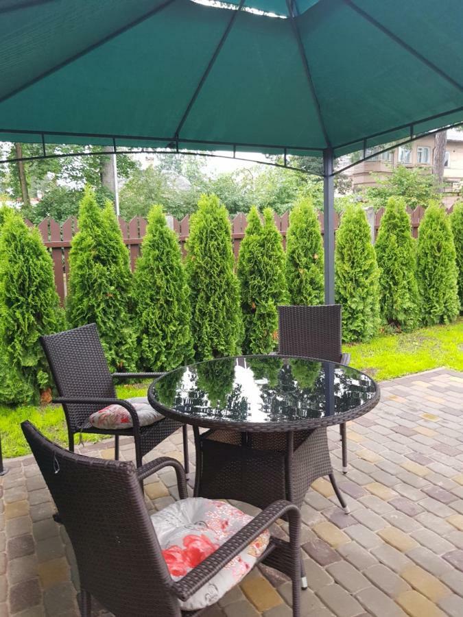 Sunnyhouse Apartment Jurmala Exterior photo