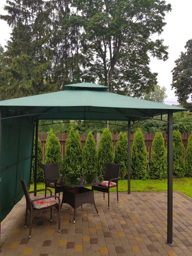 Sunnyhouse Apartment Jurmala Exterior photo