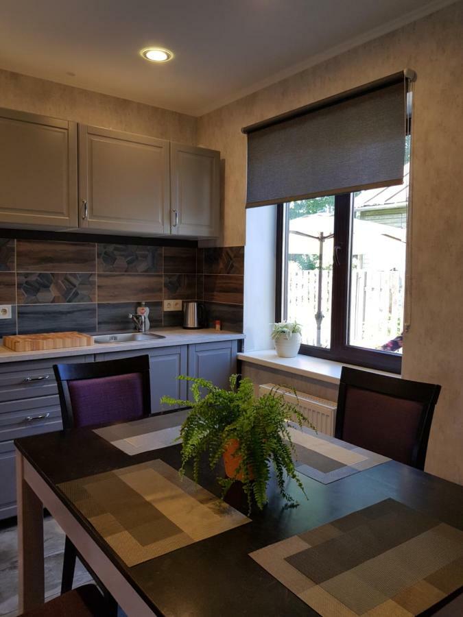 Sunnyhouse Apartment Jurmala Exterior photo